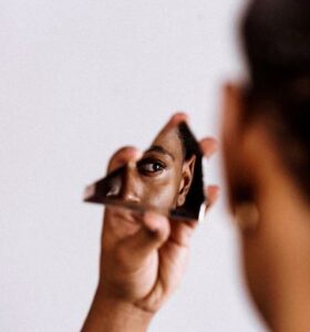 peur libérer empêcher bloquer doute prisonnier