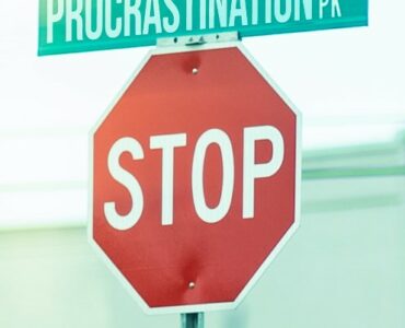 procrastiner procrastination agir décider activer