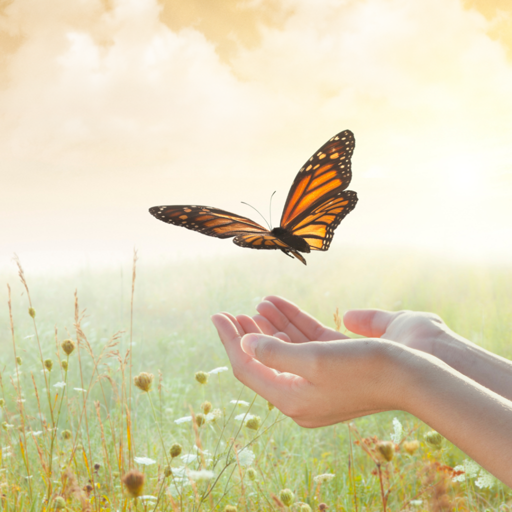 se libérer de la peur du manque