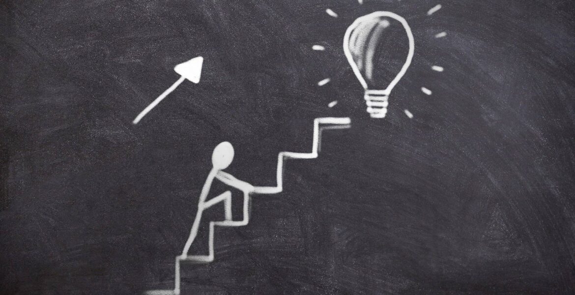 résolutions petits pas objectif atteindre réussite succès