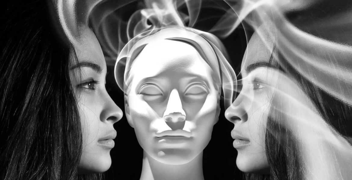 corps âme esprit alignée