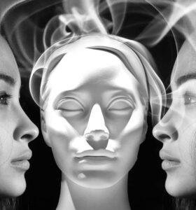 corps âme esprit alignée