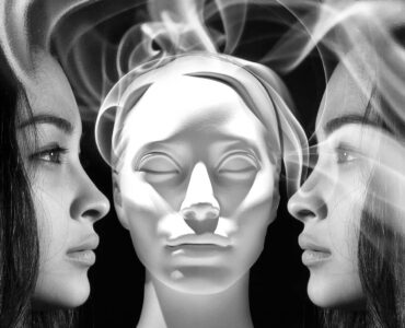 corps âme esprit alignée