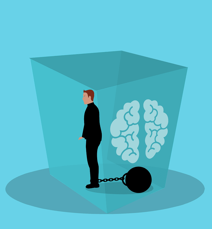 courage avancer pas oser perfection attendre améliorer idée projet imparfait humain action