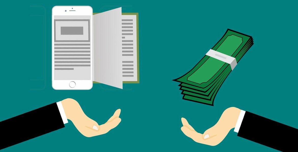 Coûts de l'autoédition