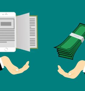 Coûts de l'autoédition