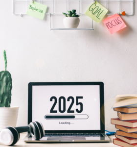 Quatre questions puissantes pour te propulser en 2025