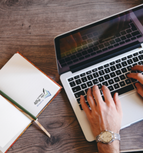 Écrire un livre, par où commencer?