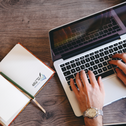 Écrire un livre, par où commencer?