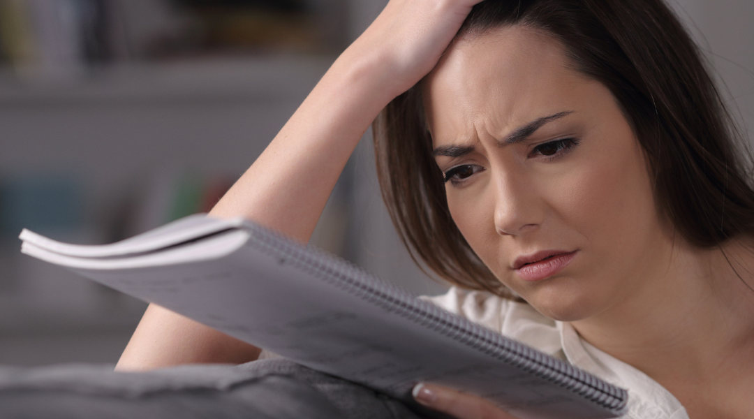 10 erreurs qui rendent ton livre difficile à lire et comment les éviter