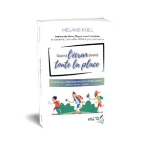 Quand l'écran prend toute la place