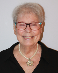 Elaine Lapierre-Lacasse