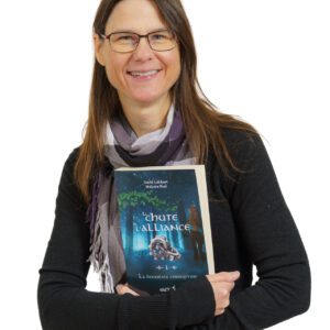 La chute de l'alliance, la deuxième corruption - Mélanie Ruel et David Lambert