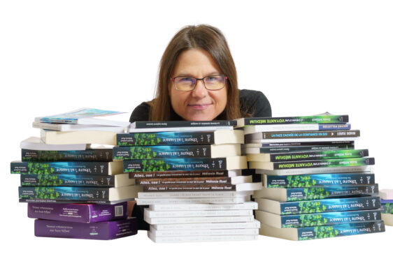 Publié & Profitable