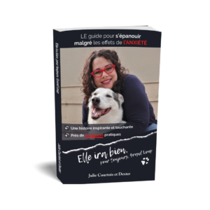 Julie Courtois - Elle ira bien, pour toujours, Grand Loup