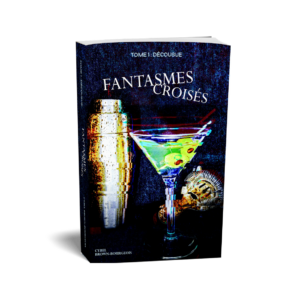 Cybel Brown-Bourgeois - Décousue