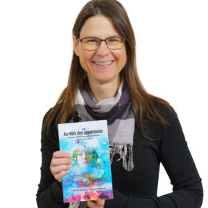 Au-delà des apparences - Mélanie Ruel