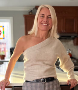 Roxane Bergeron